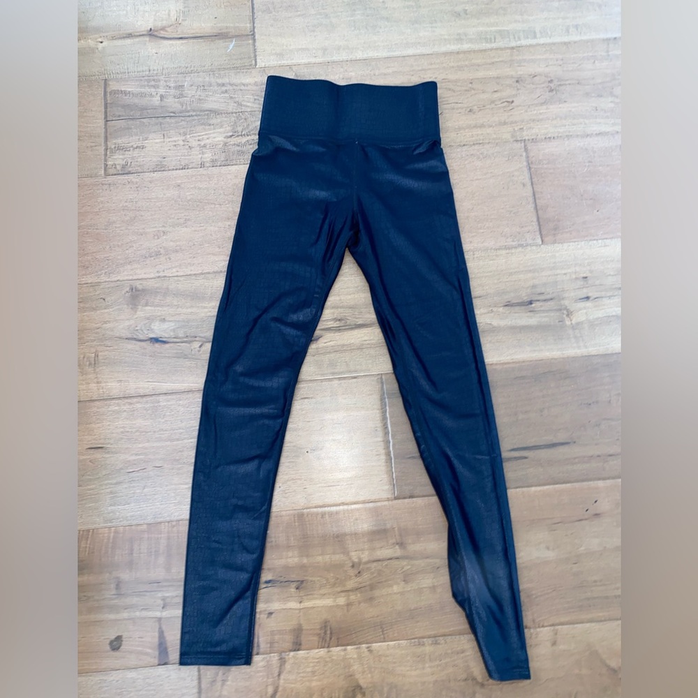 Carbon38 Takara Leggings Crocodile